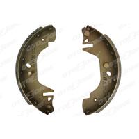 ARKA PABUÇ BALATA TRANSİT T12 2.0-2.5DI-2.5TD 91-98 254x52 GS8629 7132050