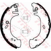 ARKA PABUÇ BALATA TRASNSIT T15 2.0 2.5D 2.5Dİ 91-94 TRASNSIT T15 2.5DI 2.5TDI 94-00 280x63