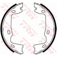 ARKA PABUÇ BALATA VECTRA A 88-95 VECTRA B 95-03 OMEGA 91-97 ASTRA F 91-98 160x25
