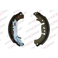 ARKA PABUÇLI FREN BALATASI FIAT EGEA 15 500 L 12 FIORINO 14 0.9 1.3D MTJ 1.4 1.6D MTJ