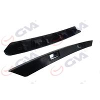 ARKA PLAKA LAMBA ÇITASI TRANSPORTER T5-T6 2003-2015