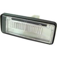 ARKA PLAKA LAMBASI ALBEA-MAREA