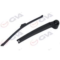 ARKA SİLECEK KOLU KAPAK SÜPÜRGE SET POLO FABİA LEON