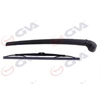 ARKA SİLECEK KOLU SETİ KOL KAPAK SÜPÜRGE AUDI A3 2004-2013
