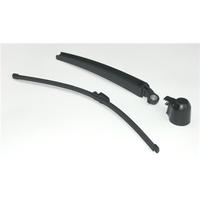 ARKA SİLECEK SETİ KOL KAPAK SÜPÜRGE