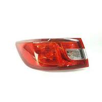 ARKA SOL STOP LAMBASI CLIO IV 18 >