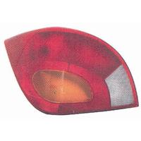 ARKA STOP SOL KOMPLE FIESTA 95-99