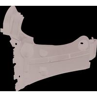 ARKA TAMPON BRAKETİ SPORTU SOL KNG III 08