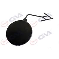 ARKA TAMPON ÇEKİ DEMİR KAPAĞI AUDI A6 2015