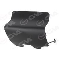 ARKA TAMPON ÇEKİ DEMİR KAPAĞI CORSA B 93 00