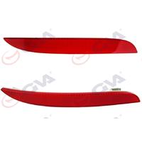 ARKA TAMPON REFLEKTÖRÜ R BMW X1 E84 10-12