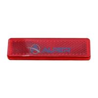 ARKA TAMPON REFLEKTÖRÜ SAĞ-SOL MASTER II 01 MOVANO II 01 TRAFIC II 06 VIVARO 06