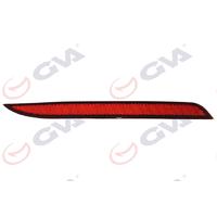 ARKA TAMPON REFLEKTÖRÜ SAĞ VW CC 2012