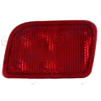 ARKA TAMPON REFLEKTÖRÜ SAĞ MASTER III 10 MOVANO B 10 SCENIC II 04 10