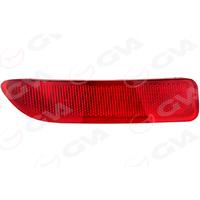 ARKA TAMPON REFLEKTORU SAĞ LOGAN MCV 09 LODGY 13 DOKKER 13 EXPRESS 21