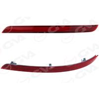 ARKA TAMPON REFLEKTORU SAĞ MERCEDES W166