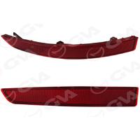 ARKA TAMPON REFLEKTÖRÜ SOL JETTA 2015