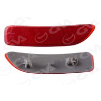 ARKA TAMPON REFLEKTORU SOL LOGAN MCV 09 LODGY 13 DOKKER 13 EXPRESS 21