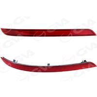ARKA TAMPON REFLEKTORU SOL MERCEDES W166