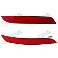 ARKA TAMPON RELEKTÖRÜ L BMW F01 2008-2012