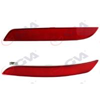 ARKA TAMPON RELEKTÖRÜ R BMW F01 2008-2012