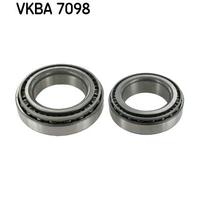 ARKA TEKER BİLYA TAKIM TRANSIT V363 14 TEK TEKER