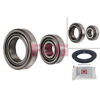ARKA TEKER KİTİ VECTRA A-CORSA A-B-KADETTE-C-D-E-ASCONA B-C 1.2-1.3-1.4i-1.6i-1.8-1.9-2.0