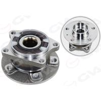 ARKA TEKER PORYA RULMANLI VOLVO S60 I 01>10 V70 II 01>07 XC70 I 00>01
