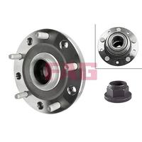 ARKA TEKER PORYALI BİLYA TRANSIT V347 06 11 Ö.CEKER