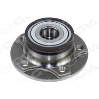 ARKA TEKER PORYASI A4-A5-A6-A7-Q5 ABS Lİ
