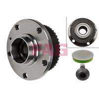 ARKA TEKER PORYASI CİVATALI AUDI A4 1.6-1.8-2.0 00-04 VKBA3606