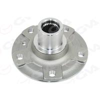 ARKA TEKER PORYASI FLANŞI ARKA SAĞ/SOL BMW F32 F33 F34 F36