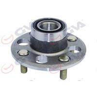 ARKA TEKER PORYASI HONDA CIVIC 96-01 -CRX ABS SİZ