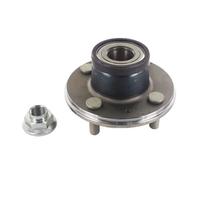 ARKA TEKER PORYASI HONDA JAZZ 1.4L L13A GD1 kasa 02-07