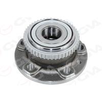 ARKA TEKER PORYASI KOMPLE ABS Lİ PSA EXPERT-P806-CITROEN JUMPY II-EVASION FIAT SCUDO 5 BİJON