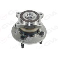 ARKA TEKER PORYASI KOMPLE ABS Lİ CHEVROLET AVEO T300 11 14 INC
