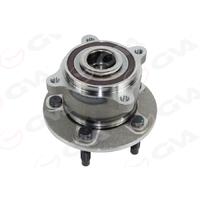 ARKA TEKER PORYASI KOMPLE ABS Lİ ASTRA J 09&gt; CHEVROLET CRUZE 09&gt;15 268mm Disk 5 BİJON