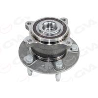 ARKA TEKER PORYASI KOMPLE ABS Lİ ASTRA J 09>15 ZAFIRA C 11> CHEVROLET CRUZE 09>15 5 BİJON