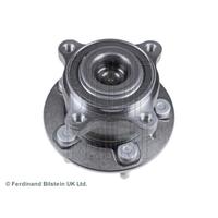 ARKA TEKER PORYASI KOMPLE ASTRA J 09&gt; CHEVROLET CRUZE 09&gt;15 268mm Disk 5 BİJON