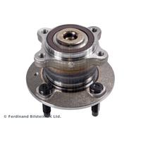 ARKA TEKER PORYASI KOMPLE CHEVROLET AVEO T300 11 14 INC