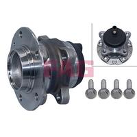 ARKA TEKER PORYASI KOMPLE GRANDLAND-COMBO E-PARTNER-BERLINGO-RIFTER-P308-P3008-P5008-C4- C5 AIRCROSS-GRAND C4-DS4-DS7 5 BİJON