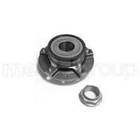 ARKA TEKER PORYASI KOMPLE PEUGEOT P407 04 P508 10 P607 00 CITROEN C5 08 C6 05 5 BİJON