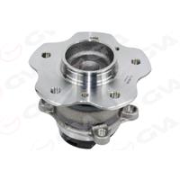 ARKA TEKER PORYASI NISSAN QASHQAI J11E 13-