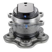 ARKA TEKER PORYASI NISSAN QASHQAI II J11 13 RENAULT KADJAR 15 1.2TCe 1.3TCe 1.5dCi 1.6dCi