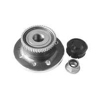 ARKA TEKER PORYASI RENAULT LAGUNA I 95 01 133x25x77 ABS SİZ