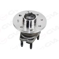 ARKA TEKER PORYASI RULMANLI ABS Lİ ASTRA H-ZAFIRA 1.3CDTI-1.4-1.6-1.7CDTI-1.9CDTI 04- 4 BİJON