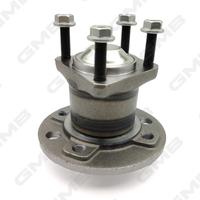 ARKA TEKER PORYASI RULMANLI ASTRA G ASTRA F VECTRA A COMBO C 136x78x56 4 BİJON ABS SİZ