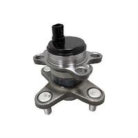 ARKA TEKER PORYASI RULMANLI DAIHATSU CUORE 1.0L 1KR-FE L275 L285 L276 06-&gt;