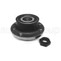 ARKA TEKER PORYASI RULMANLI FIAT DOBLO 01 ABS Lİ