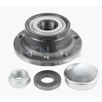 ARKA TEKER PORYASI RULMANLI FIAT EGEA 16 500 L 14 DOBLO 10 FIORINO 15 OPEL COMBO 10 ABS LI